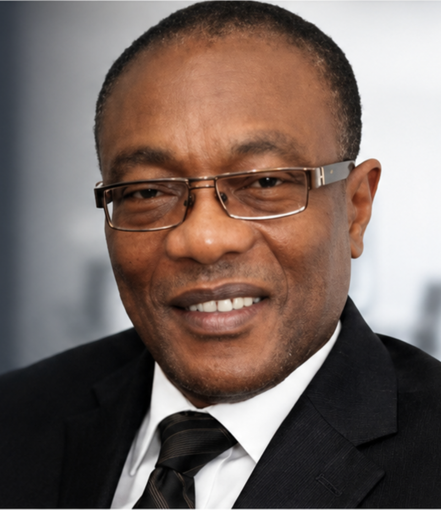 Prof. Oladipo O. Sholanke